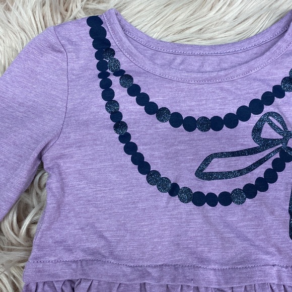 Necklace shirt/dress - Picture 2 of 4